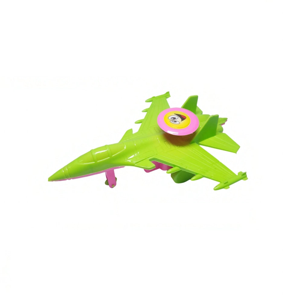 Seaman Toys Fighter Jet-1